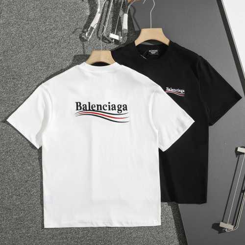 人気No1★ 2026 バレンシアガ 新作 半袖Tシャツ スーパーコピー 2色
