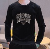 超希少！2026 ジョルジオアルマーニ 新作 セットアップ 偽物