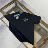 人気No1★ 2026 クロムハーツ 新作 半袖Tシャツ コピー