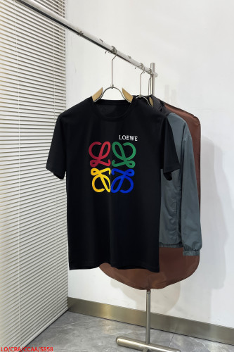 定番人気！ 2026 ロエベ 新作 半袖Tシャツ スーパーコピー