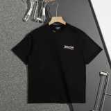人気No1★ 2026 バレンシアガ 新作 半袖Tシャツ スーパーコピー 2色