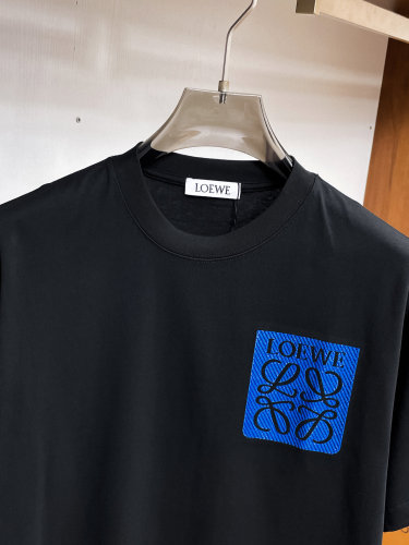 完売必至 ★  2026 ロエベ 新作 半袖Tシャツ スーパーコピー