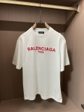 おすすめ  2026 バレンシアガ 新作 半袖Tシャツ コピー  2色