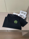 ☆超人気☆ 2026 クロムハーツ 新作 半袖Tシャツ 偽物
