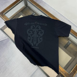 《人気★》2026 クロムハーツ 新作 半袖Tシャツ 偽物
