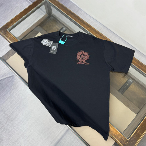 人気No1 2026 クロムハーツ 新作 半袖Tシャツ スーパーコピー
