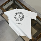 高品質♪♪♪ 2026 クロムハーツ 新作 半袖Tシャツ スーパーコピー