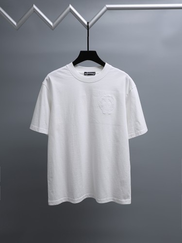 肌触り最高な 2026 クロムハーツ 新作 半袖Tシャツ 偽物