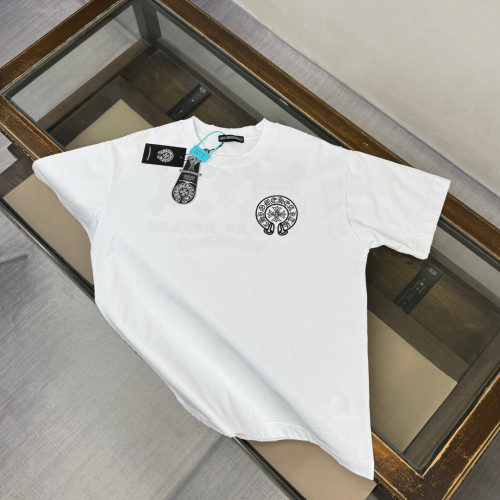 入手困難！2026 クロムハーツ 新作 半袖Tシャツ スーパーコピー