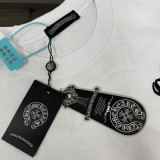 高品質♪♪♪ 2026 クロムハーツ 新作 半袖Tシャツ スーパーコピー