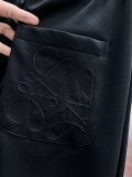 注目度抜群！ 2026 ロエベ 新作 カジュアルパンツ コピー