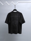 注目度抜群！2026 クロムハーツ 新作 半袖Tシャツ コピー