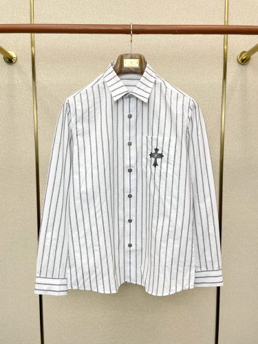 高品質 2026 クロムハーツ 新作 シャツ コピー