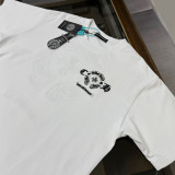 高品質♪♪♪ 2026 クロムハーツ 新作 半袖Tシャツ スーパーコピー