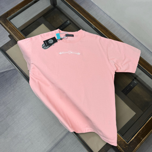 日本未入荷 2026 クロムハーツ 新作 半袖Tシャツ スーパーコピー