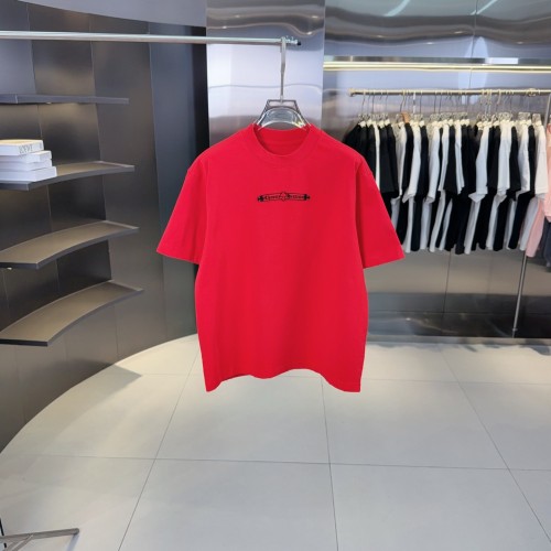 ☆超人気☆ 2026 クロムハーツ 新作 半袖Tシャツ 偽物