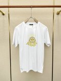 【限定カラー】2026 ヴェルサーチェ 新作 半袖Tシャツ スーパーコピー 2色