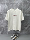 人気No1 2026 クロムハーツ 新作 半袖Tシャツ コピー 3色