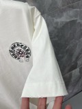 絶対欲しい！2026 クロムハーツ 新作 半袖Tシャツ スーパーコピー 3色