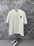 完売必至 ★ 2026 クロムハーツ 新作 半袖Tシャツ 偽物 3色