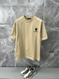 完売必至 ★ 2026 クロムハーツ 新作 半袖Tシャツ 偽物 3色