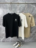 完売必至 ★ 2026 クロムハーツ 新作 半袖Tシャツ 偽物 3色