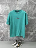 人気No1 2026 クロムハーツ 新作 半袖Tシャツ コピー 3色