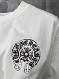 絶対欲しい！2026 クロムハーツ 新作 半袖Tシャツ スーパーコピー 3色