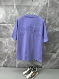 売上総額１位！2026 クロムハーツ 新作 半袖Tシャツ コピー 3色