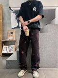人気爆発☆ 2026 クロムハーツ 新作 カジュアルパンツ コピー