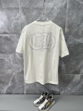 日本未入荷 2026 クロムハーツ 新作 半袖Tシャツ コピー 2色