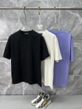 売上総額１位！2026 クロムハーツ 新作 半袖Tシャツ コピー 3色
