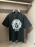 入手困難！2026 ヴェルサーチェ 新作 半袖Tシャツ コピー