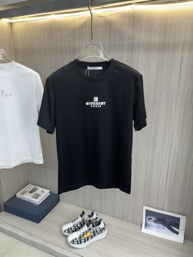 人気急上昇新作 2026 ジバンシー 新作 半袖Tシャツ スーパーコピー 2色