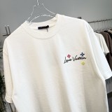 人気No1★ 2026 ルイヴィトン 新作 半袖Tシャツ スーパーコピー