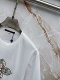 【限定カラー】2026 ルイヴィトン 新作 半袖Tシャツ スーパーコピー