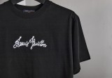 入手困難品！2026 ルイヴィトン 新作 半袖Tシャツ 偽物