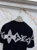 超希少！2026 ルイヴィトン 新作 半袖Tシャツ コピー