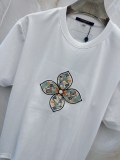 【限定カラー】2026 ルイヴィトン 新作 半袖Tシャツ スーパーコピー