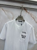 絶対欲しい！2026 ルイヴィトン 新作 半袖Tシャツ 偽物