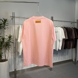 注目アイテム♡ 2026 ルイヴィトン 新作 半袖Tシャツ スーパーコピー