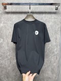 一目惚れ♪ 2026 ルイヴィトン 新作 半袖Tシャツ コピー