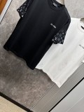 注目アイテム♡ 2026 ルイヴィトン 新作 半袖Tシャツ スーパーコピー 2色