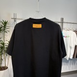 日本未入荷 2026 ルイヴィトン 新作 半袖Tシャツ 偽物