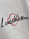 一目惚れ♪ 2026 ルイヴィトン 新作 半袖Tシャツ コピー