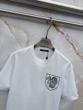 送料込 2026 ルイヴィトン 新作 半袖Tシャツ コピー