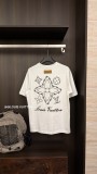《人気★》2026 ルイヴィトン 新作 半袖Tシャツ コピー