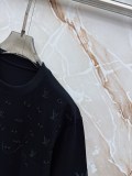 注目度抜群！2026 ルイヴィトン 新作 半袖Tシャツ スーパーコピー