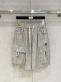 使い勝手良し 2026 ルイヴィトン 新作 ショートパンツ 偽物
