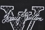 入手困難品！2026 ルイヴィトン 新作 半袖Tシャツ 偽物